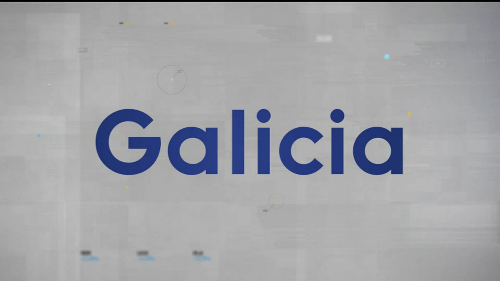 Telexornal - Galicia - Programa informativo en RTVE Play