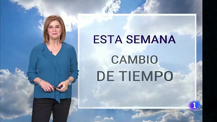 El tiempo en Castilla y León - 19/02/24