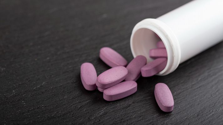 Telediario 1 - Se investiga la muerte de un menor tras consumir, presuntamente, cocaína rosa