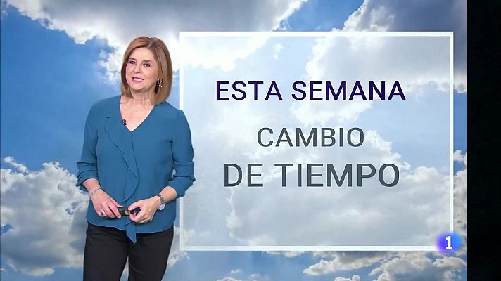 Noticias de Extremadura - El tiempo en Extremadura - 19/02/2024