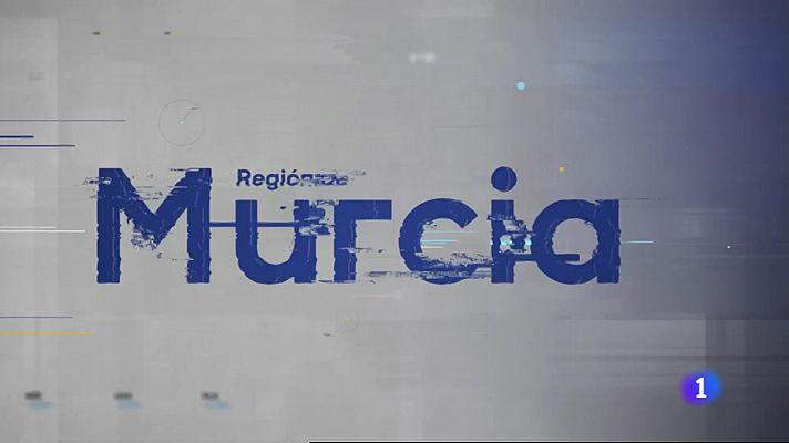 Noticias Murcia - La Region de Murcia en 2' - 19/02/2024