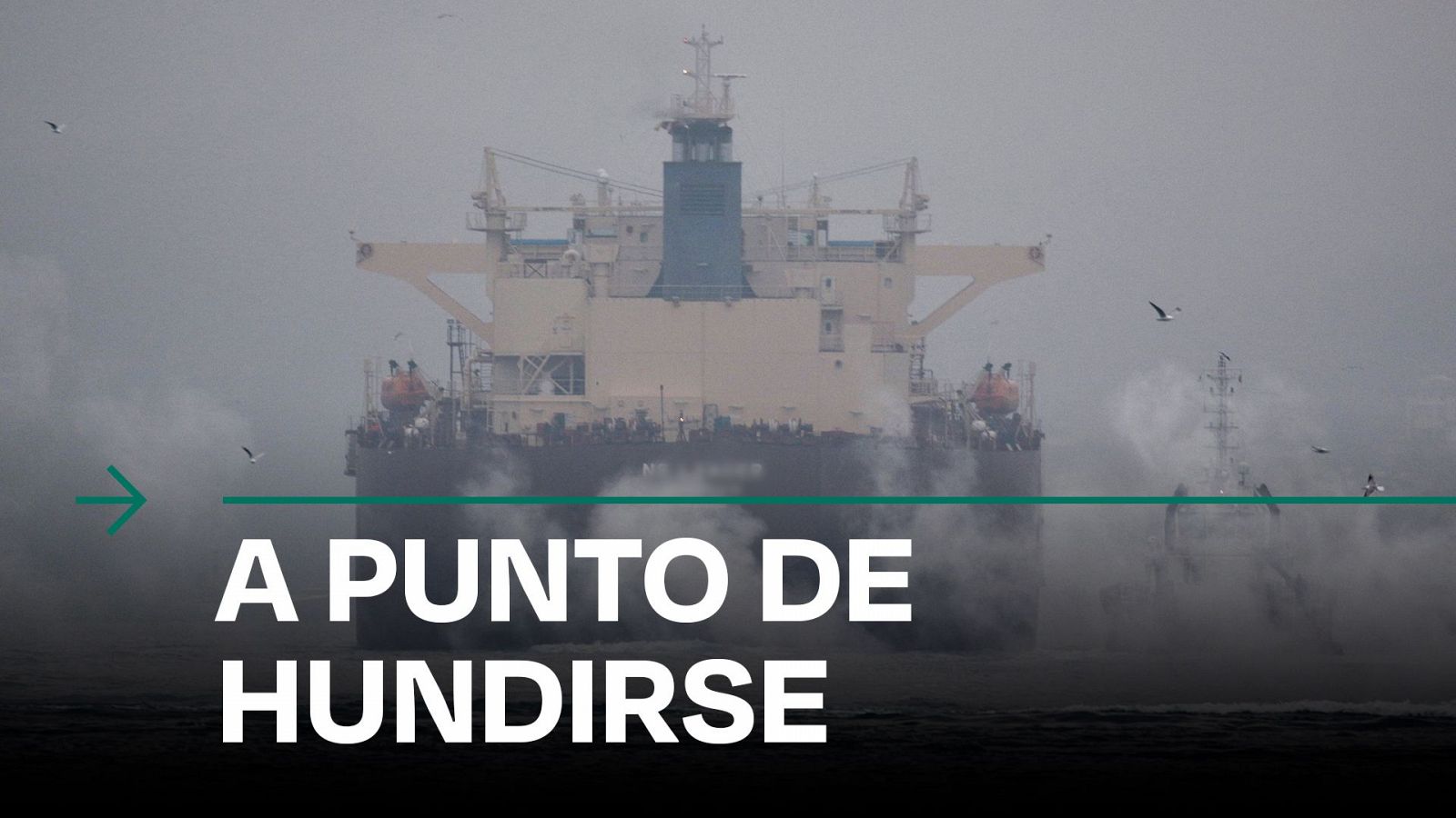 Los hutíes atacan un buque británico frente a la costa de Yemen - Modo Digital | Ver