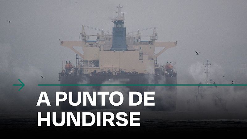 Los hutíes atacan un buque británico frente a la costa de Yemen - Modo Digital | Ver