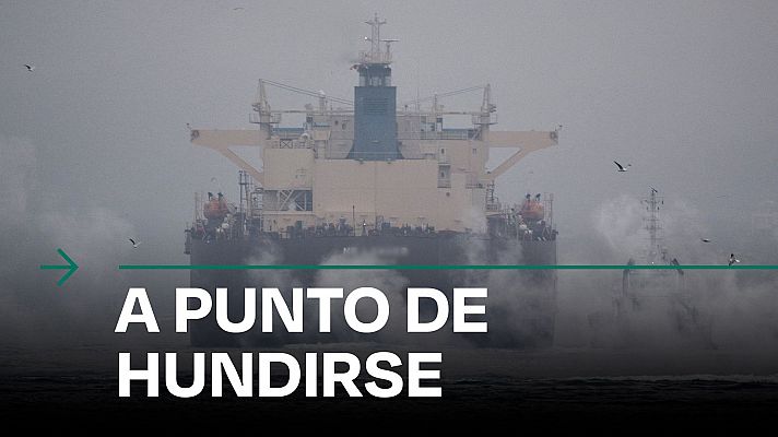 Modo Digital - Los hutíes atacan un buque británico frente a la costa de Yemen