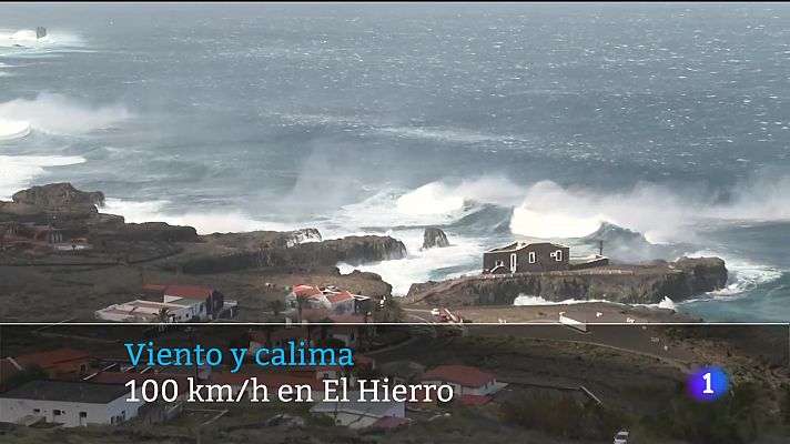 Telecanarias - Telecanarias - 19/02/2024