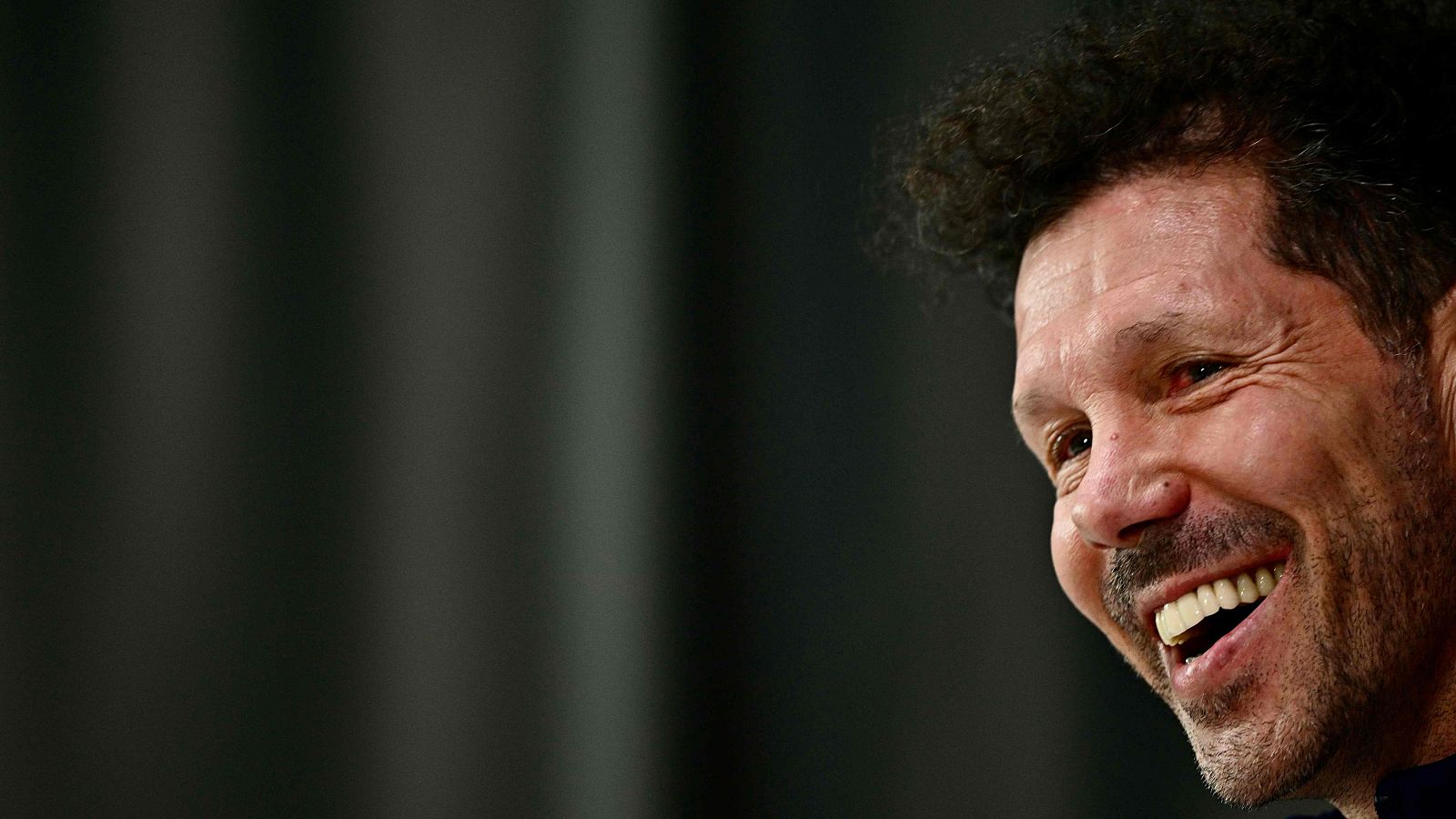 Simeone elogia "juego simple" Inter Champions - Fútbol | Ver