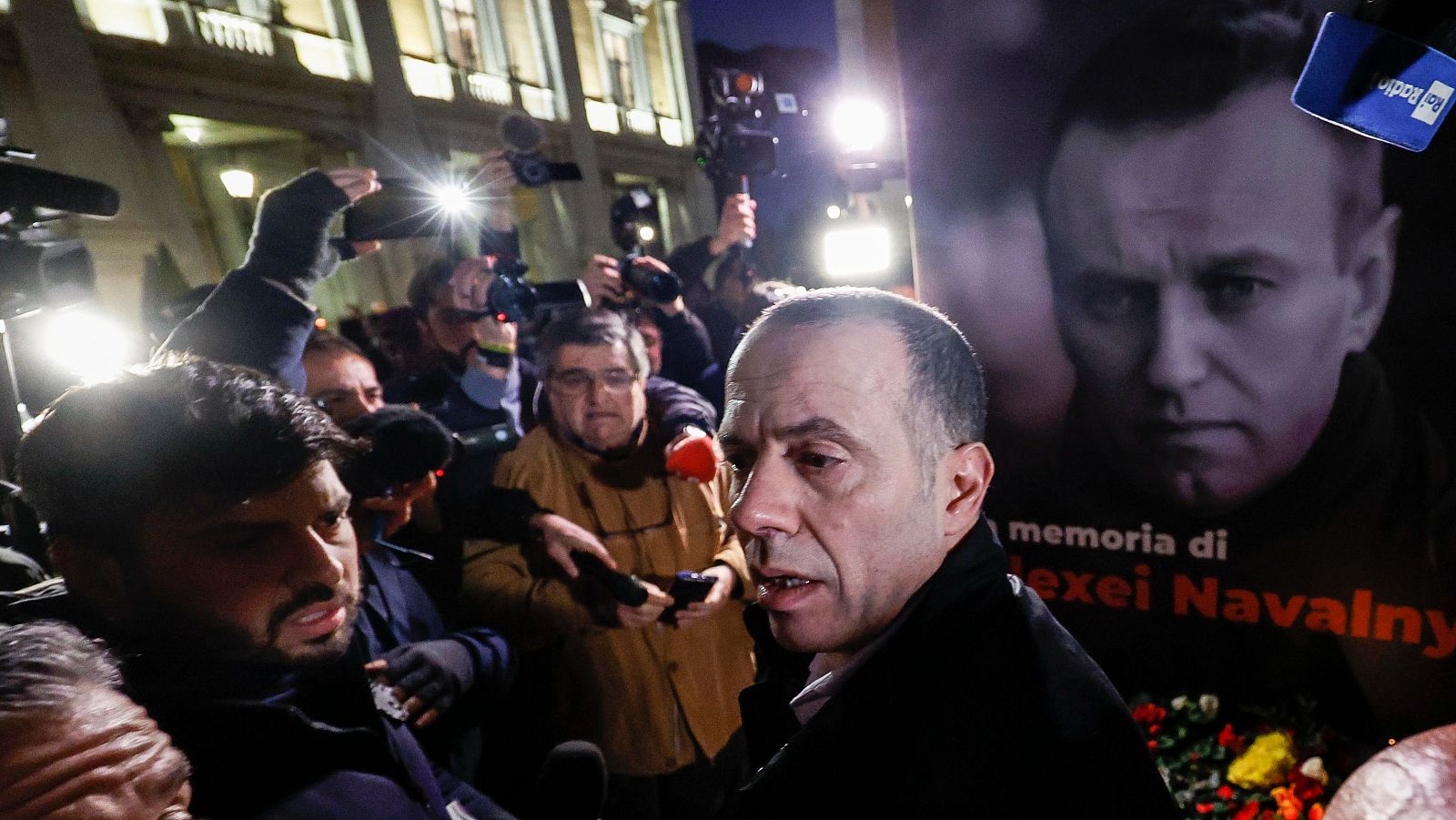 Informativo 24 horas - 20h - 19/02/24 - ver ahora