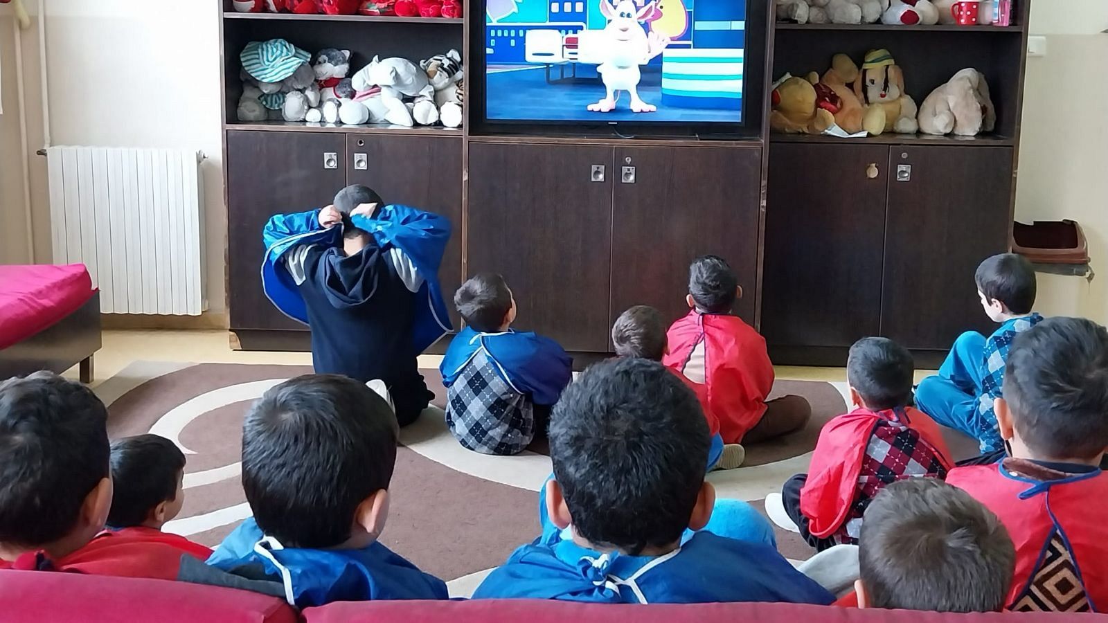 La crisis fuerza a las familias libanesas a dejar a sus hijos en orfanatos - Modo Digital | Ver