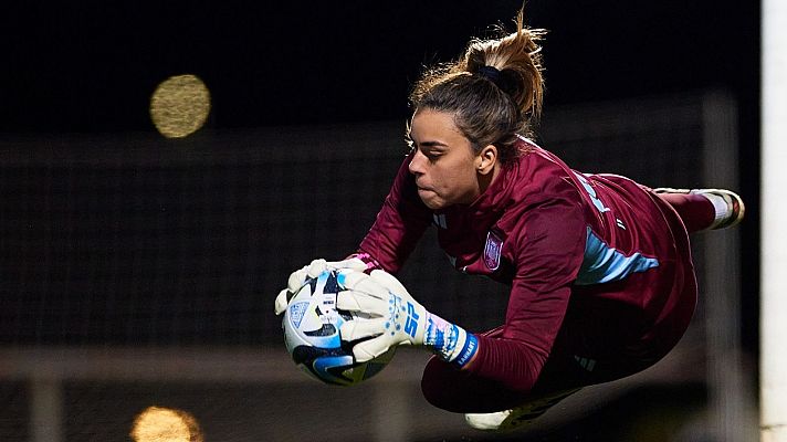 Alexia y Tere Abelleira, entre las ocho bajas a cuatro días de la Final 4 de la Nations League