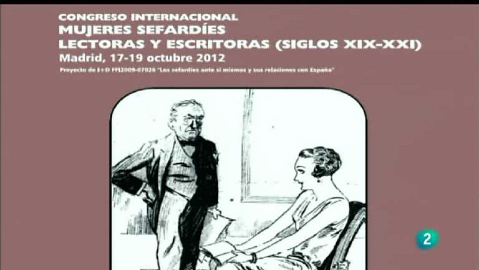 Shalom - Mujeres abren horizontes - ver ahora 