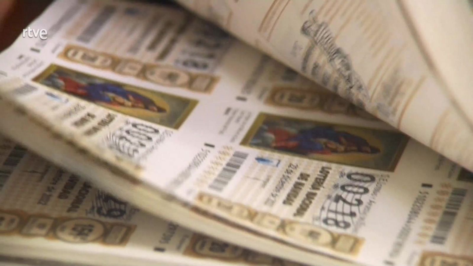 La suerte en tus manos - 19/02/2024 - ver ahora