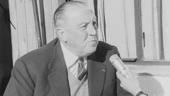 Conexión Vintage - Bernabéu, el visionario (I)