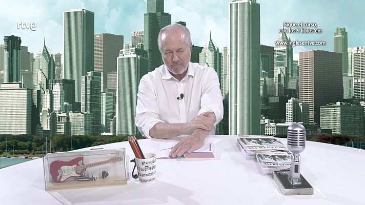 Inglés en TVE - Programa 892