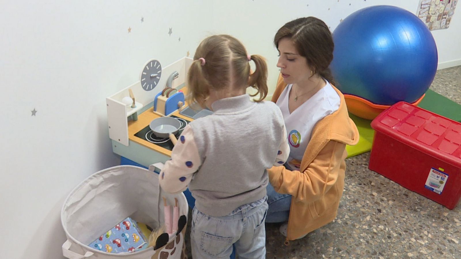 Una llar per a 1.600 xiquetes i xiquets vulnerables - L'informatiu - Comunitat Valenciana | Ver