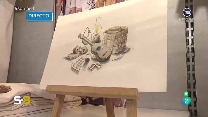 Somos 8 - Somos 8 - 19/02/2024