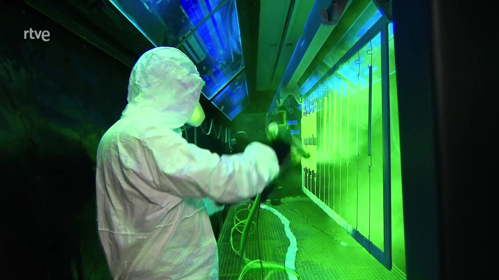 Aquí hay trabajo - 20/02/24 - ver ahora