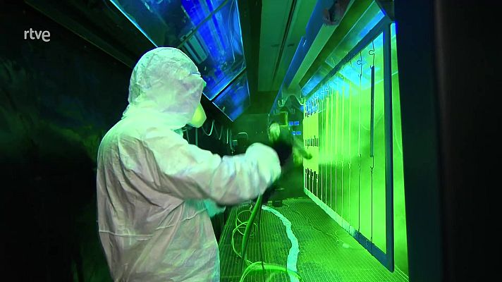 Aquí hay trabajo - Aquí hay trabajo - 20/02/24