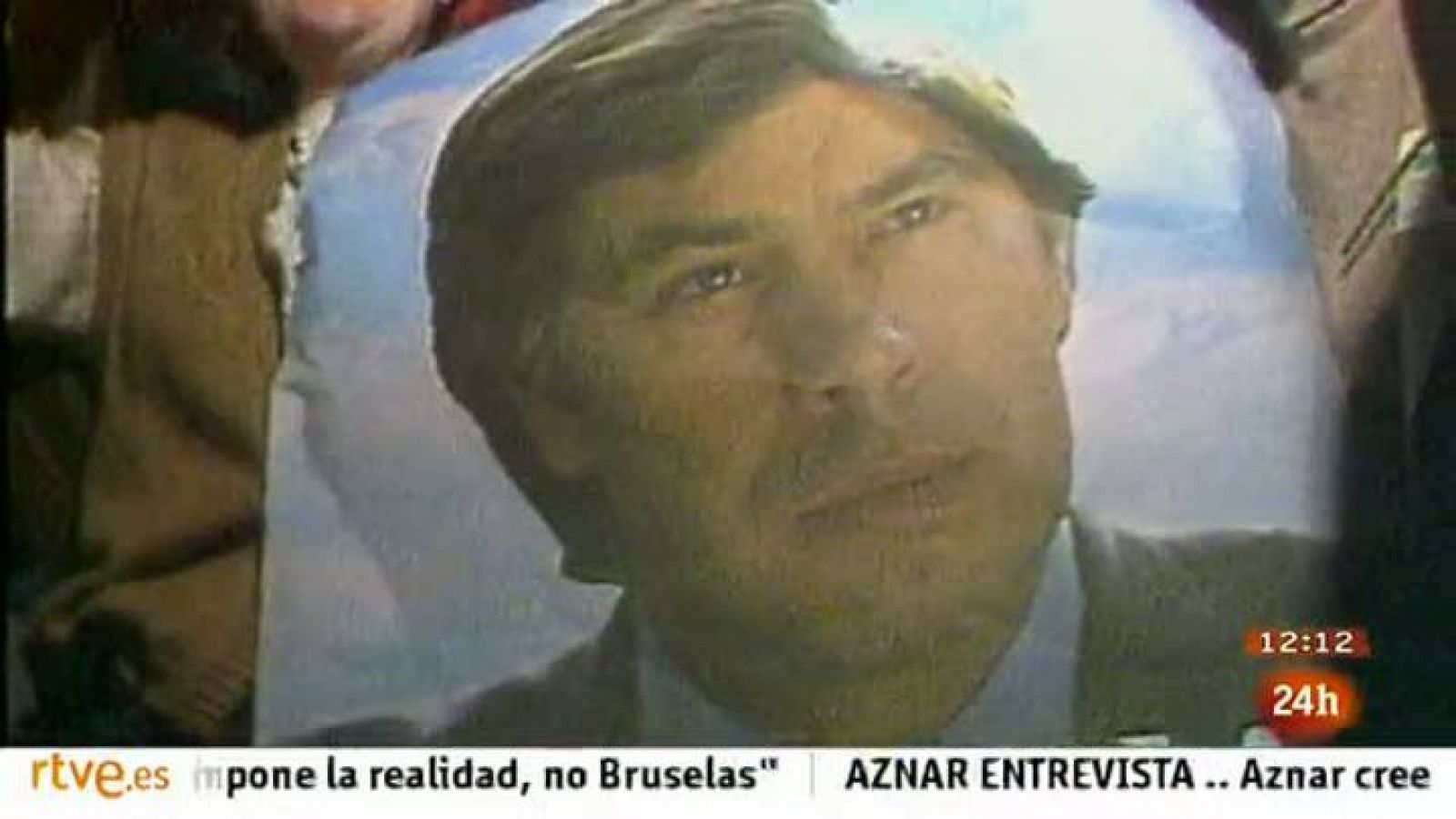 Informativo 24h: Se cumplen 30 años del primer Gobierno de Felipe González | RTVE Play