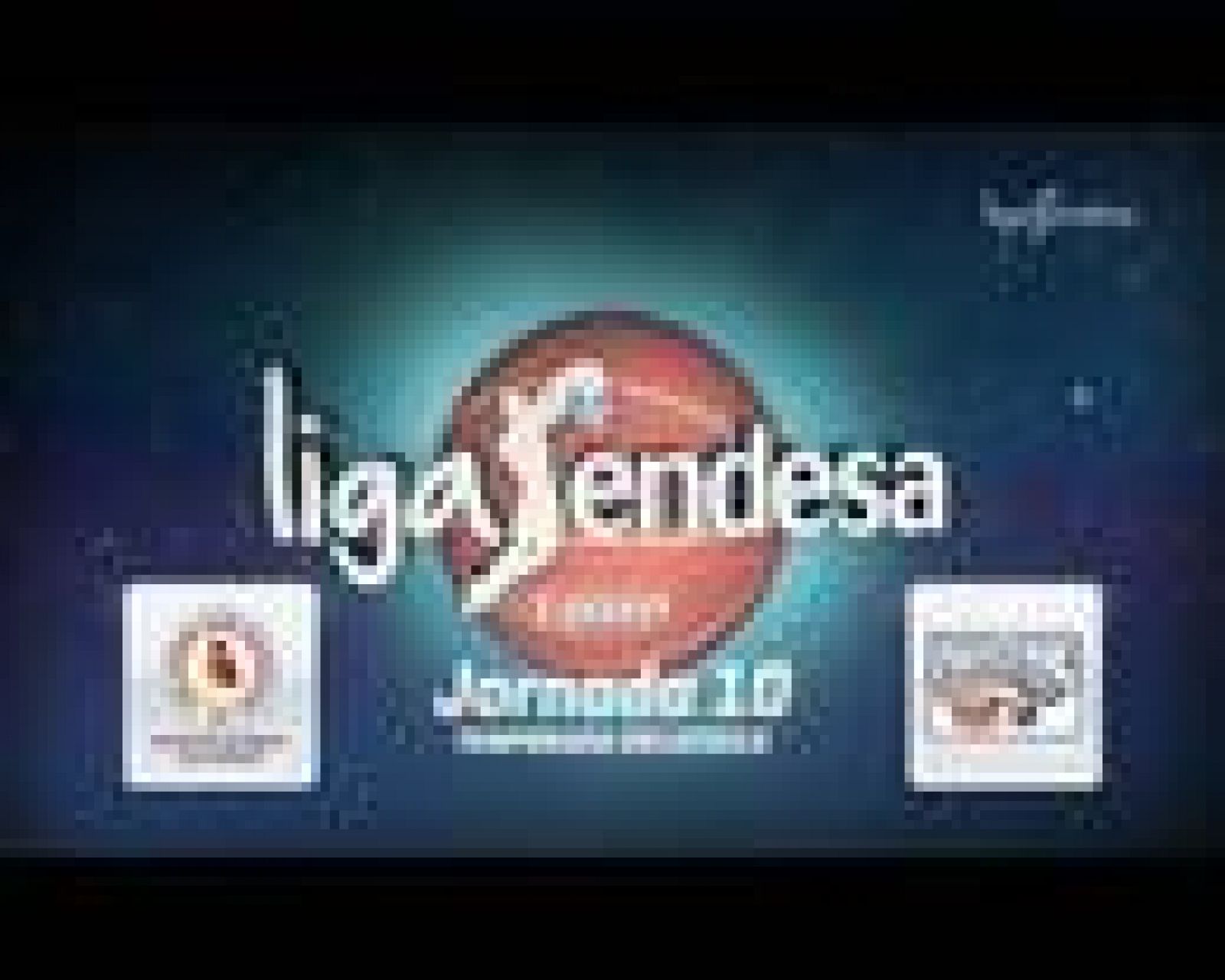 Baloncesto en RTVE: Blancos Rueda Valladolid 102-104 Mad-Croc Fuenlabrada  | RTVE Play
