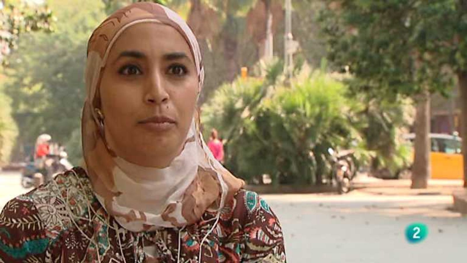 Babel en TVE - Una carrera difícil - Babel en TVE | Ver