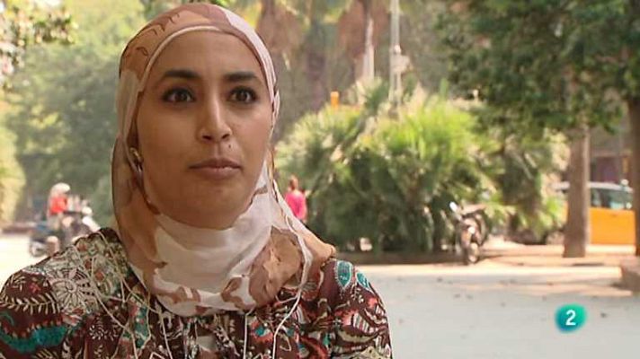 Babel en TVE - Una carrera difícil