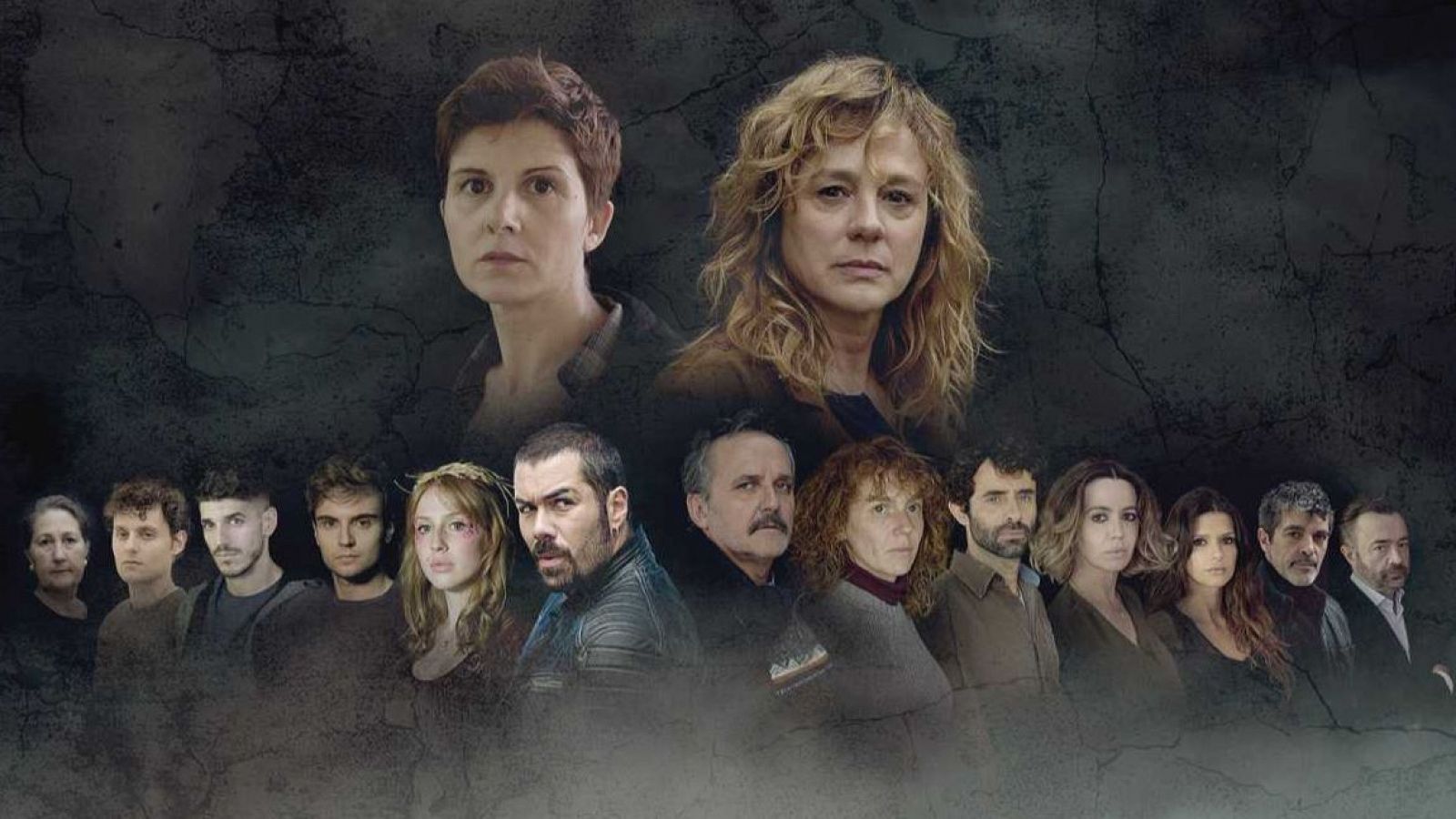 Néboa - Comercial Internacional RTVE | Ver