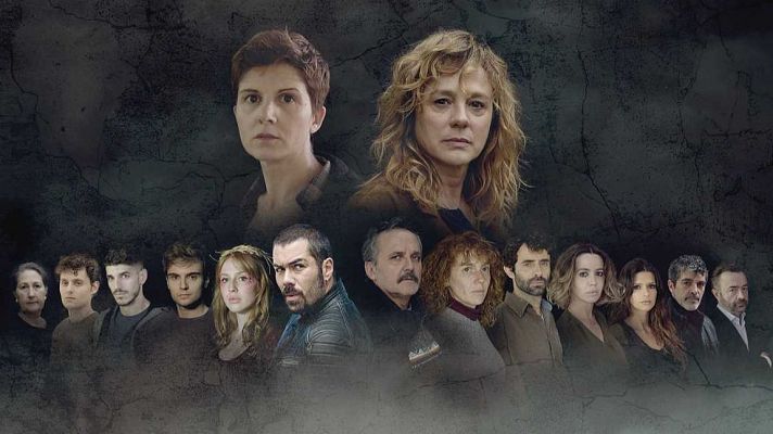 Comercial Internacional RTVE - Néboa