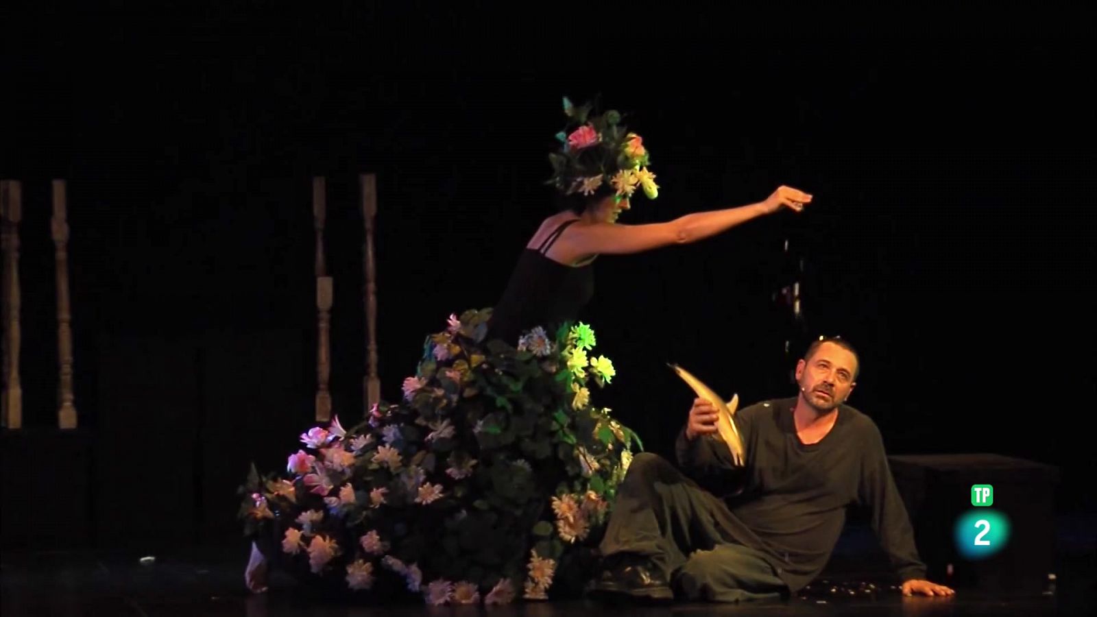 La Chana Teatro | Ver