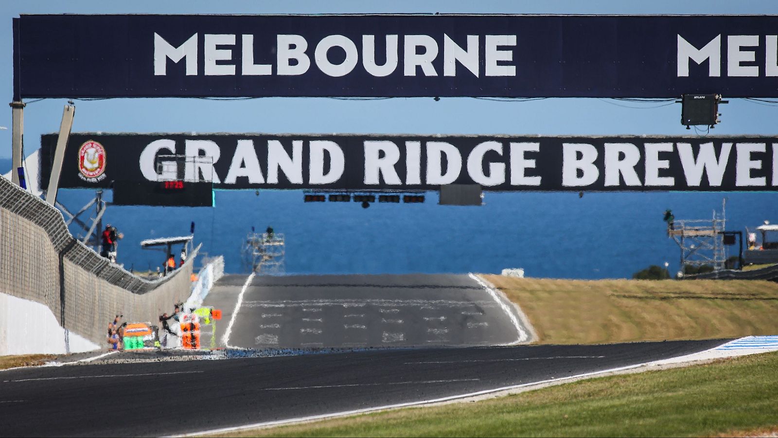 Mundial SBK: el WolrdSBK echa a andar en la Ronda de Australia - Mundial de Superbike | Ver
