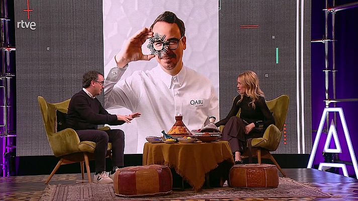 Culturas 2 - Paco Morales y St. Pedro