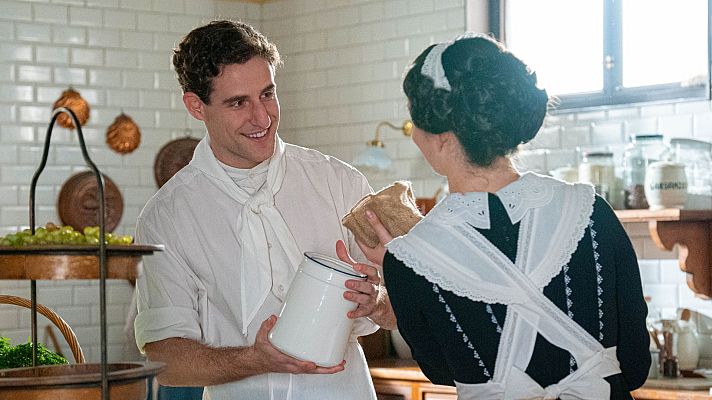 La promesa - Episodio 297