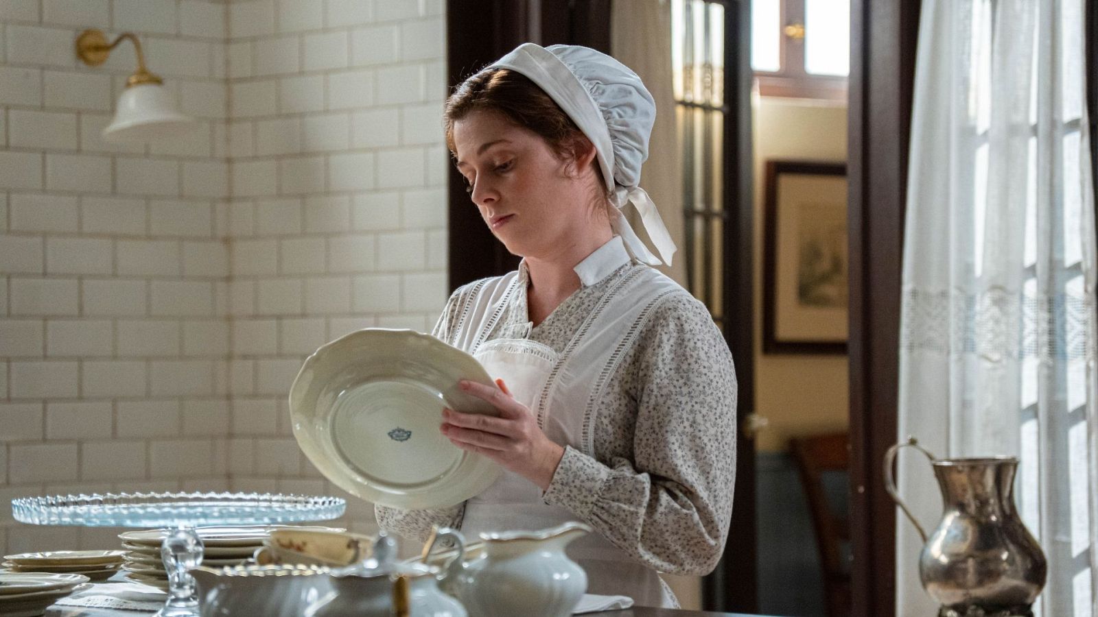 La promesa - Temporada 3 - Episodio 298 - Ver ahora