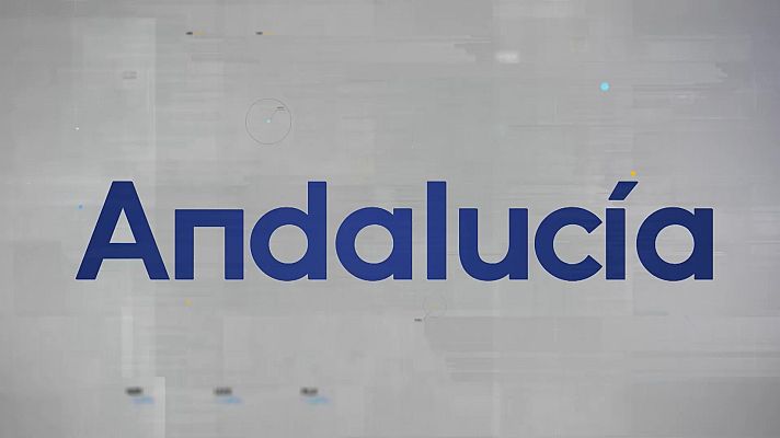 Noticias Andalucía - Noticias Andalucía 1 - 20/02/2024