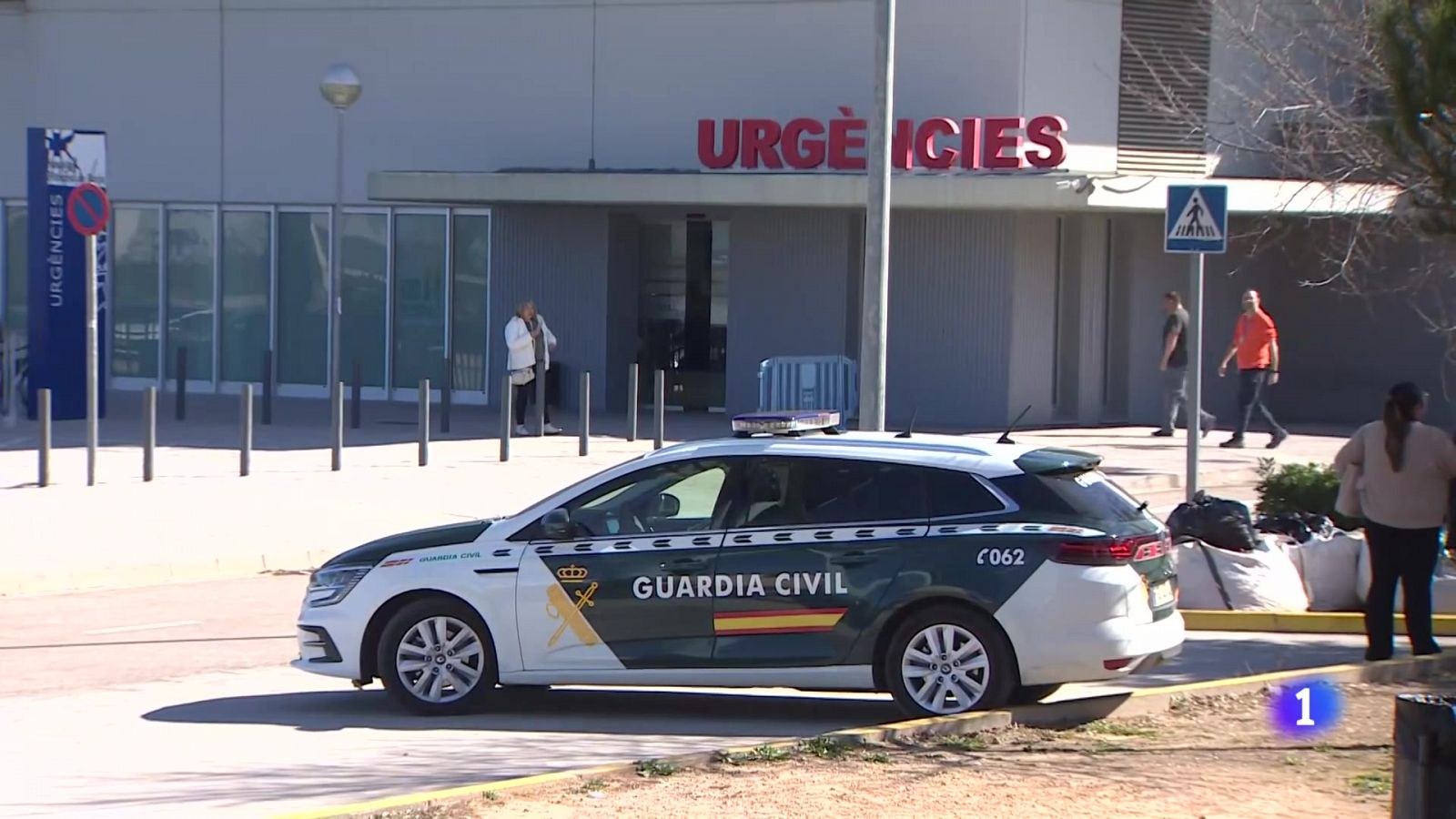 L'Informatiu de la Comunitat Valenciana 1 - 20/02/24 | Ver