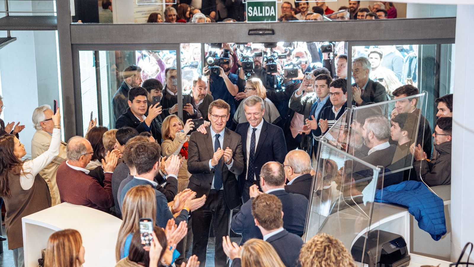 Informativo 24 horas - 14h - 20/02/24 - ver ahora