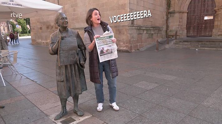 Ahora o nunca - Programa 273