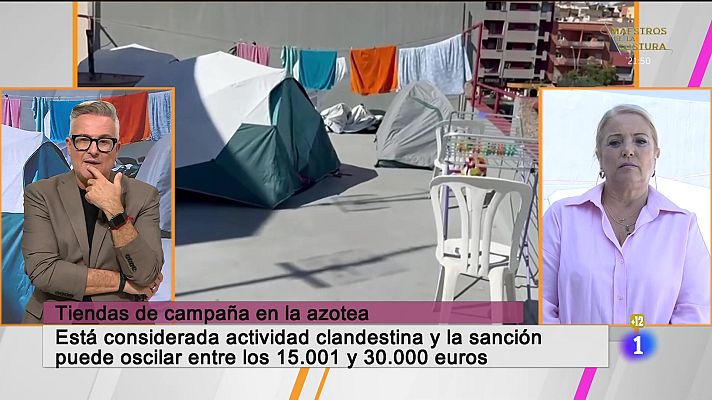 Cerca de ti - Cerca de ti - 20/02/2024