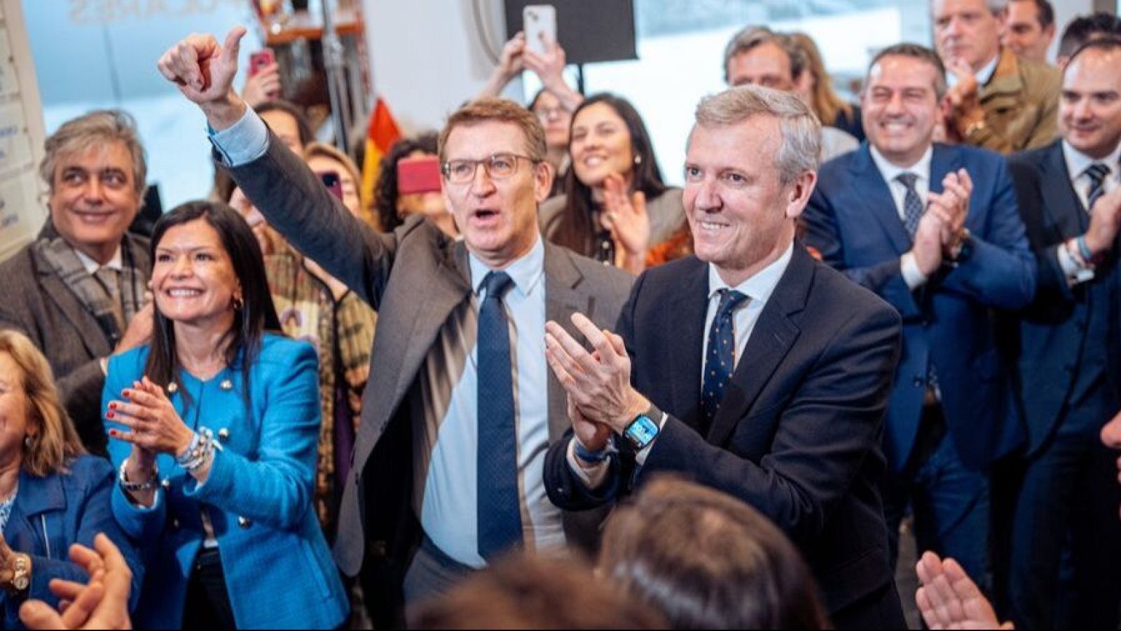 Telediario - 15 horas - 20/02/24 - Lengua de signos - ver ahora