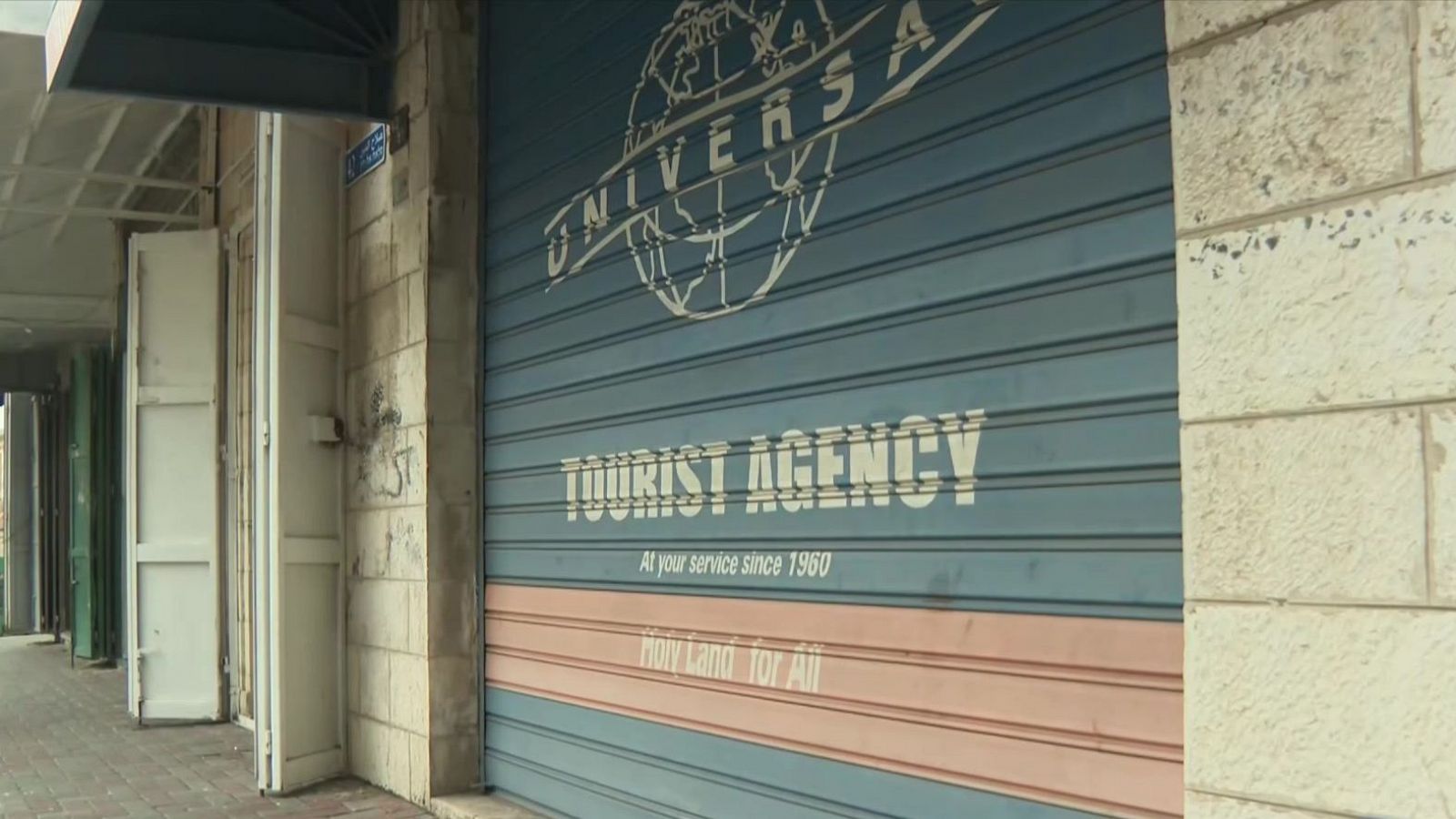 La guerra en Gaza causa un severo impacto en la economía de Israel | Ver