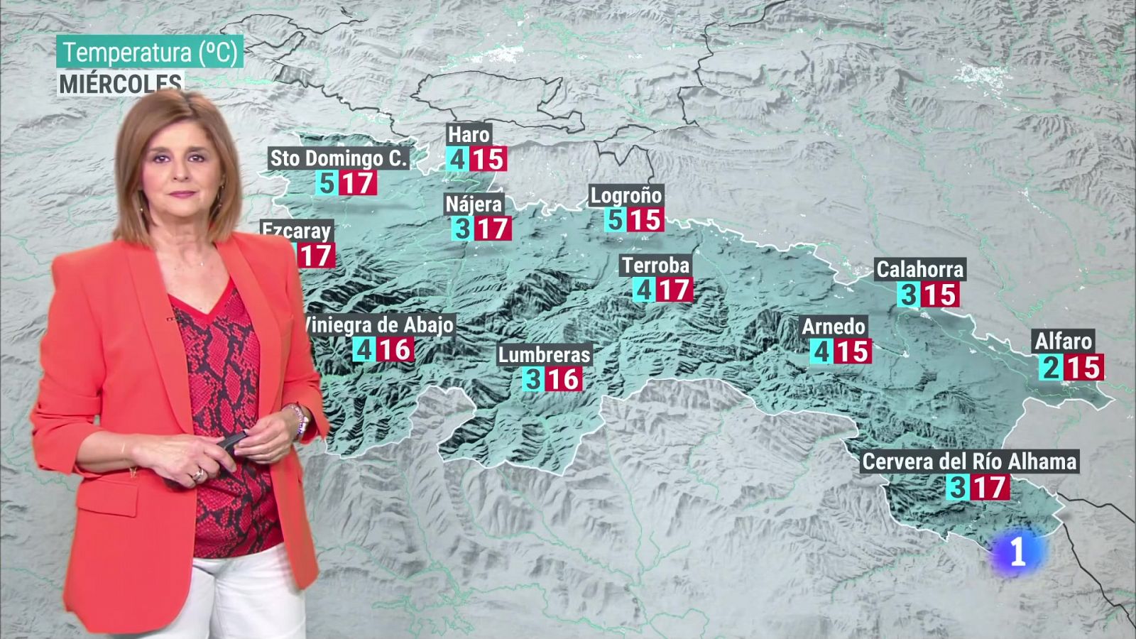 El tiempo en La Rioja - 20-02-24 | Ver