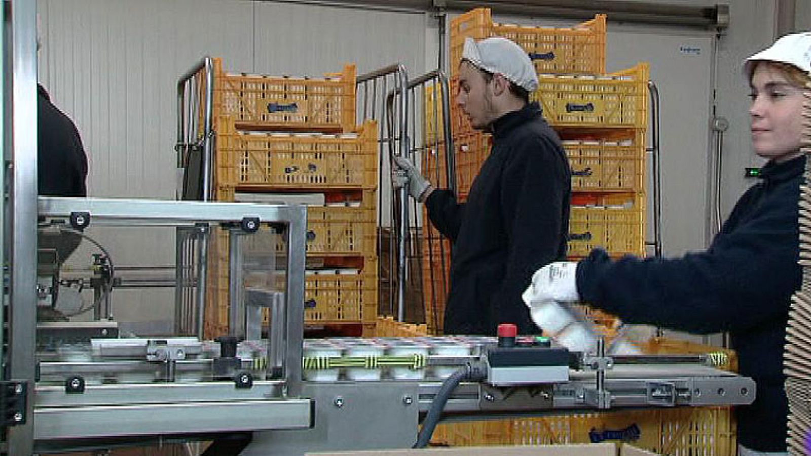 La tasa de paro en el sector de los discapacitados se puede duplicar este año | Ver