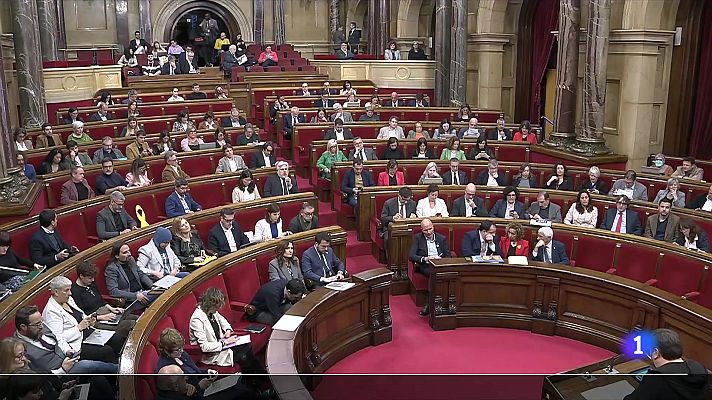 L'Informatiu - L'informatiu 2 - 20/02/2024