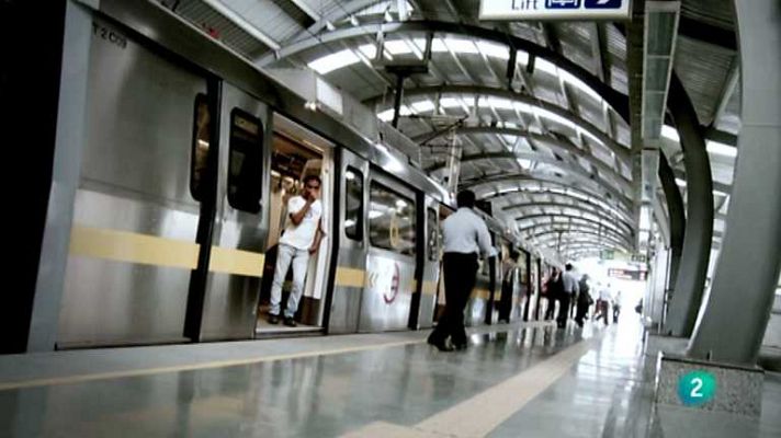 El exportador - El exportador - 02/12/12