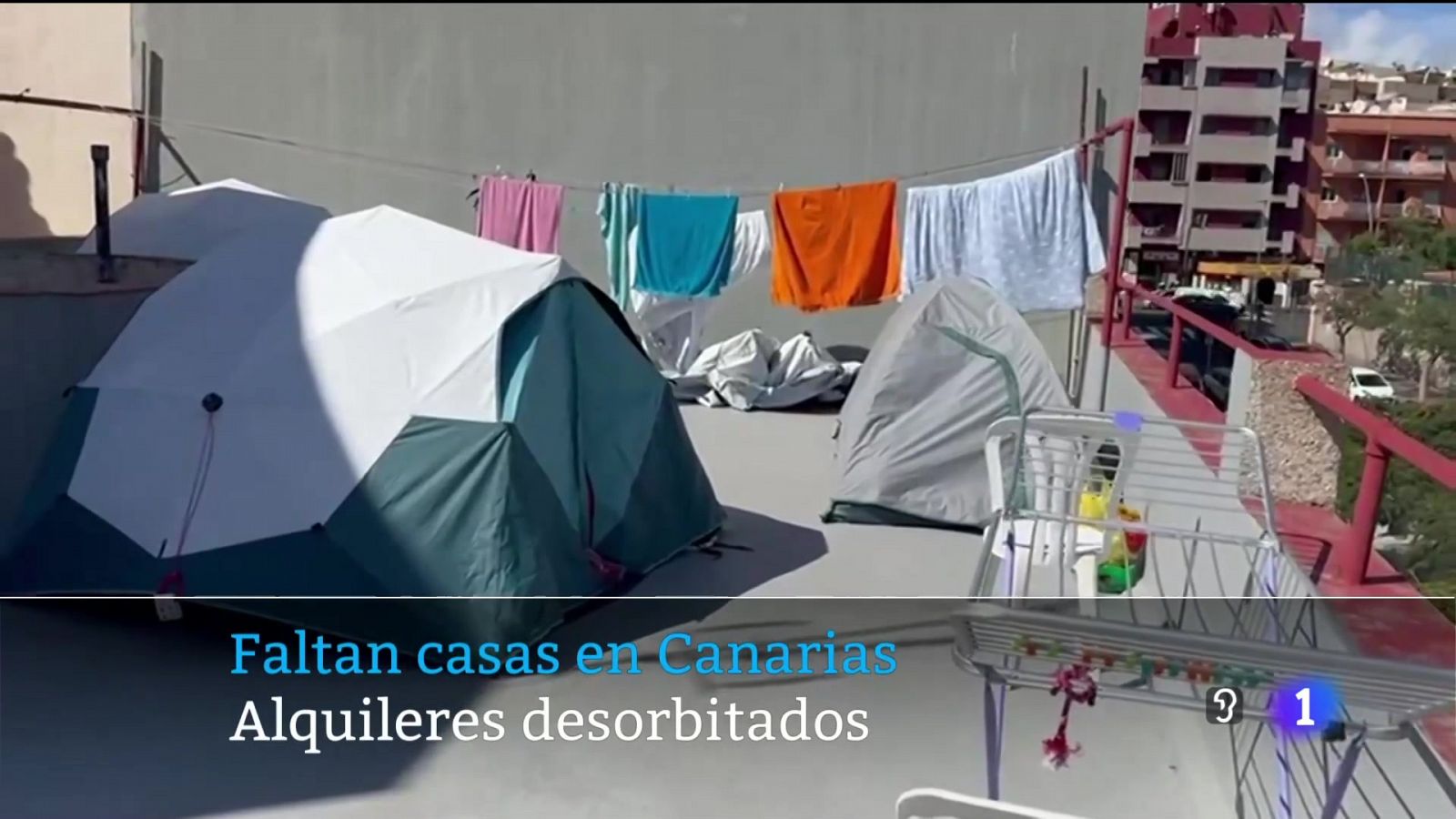 Canarias en 2' - 20/02/2024 | Ver