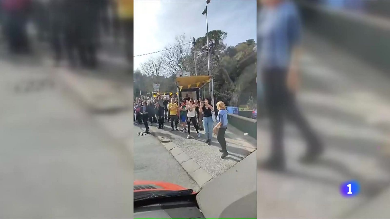 Més que un conductor de bus | Veure