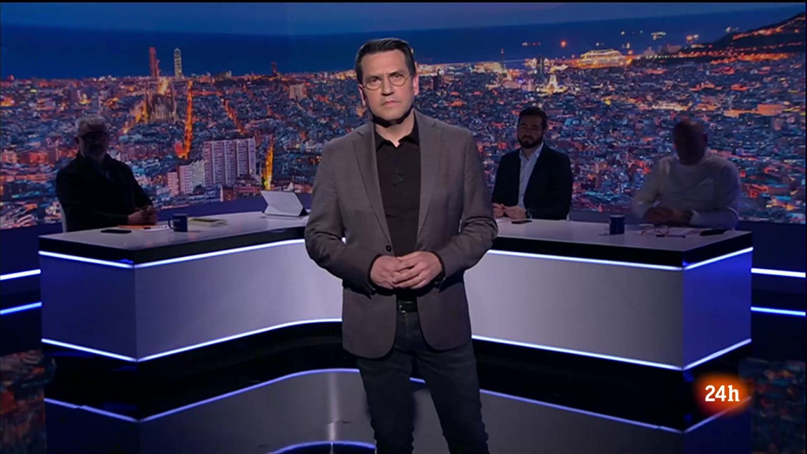 El Vespre - 20/02/2024