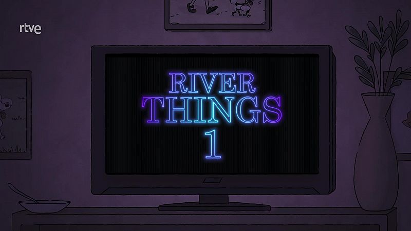 River Things