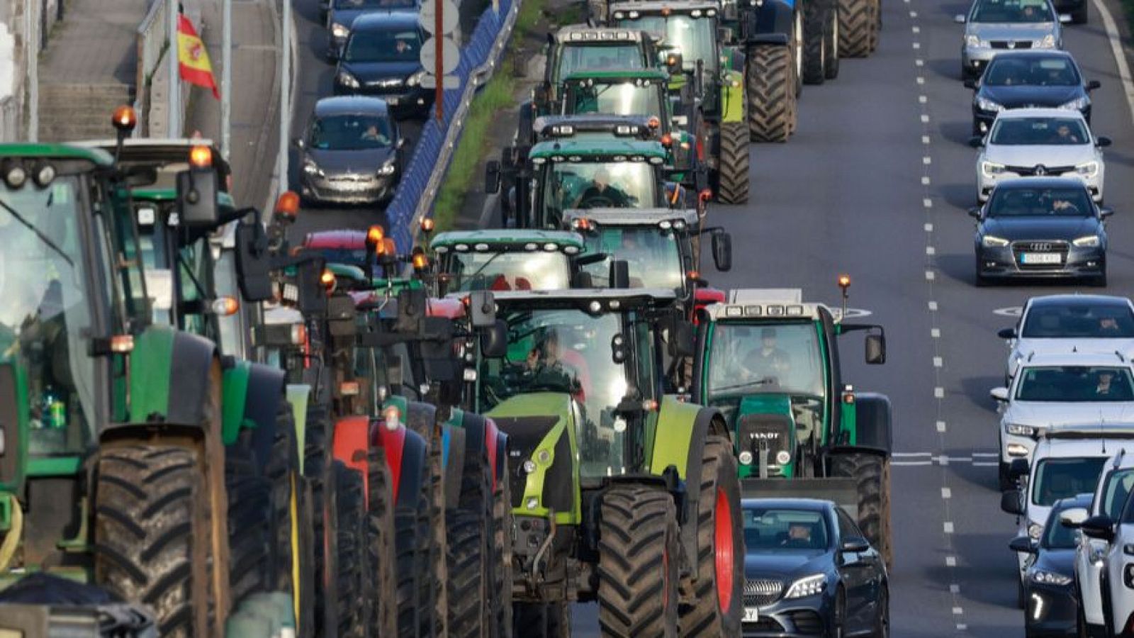 Telediario 2 en cuatro minutos - 20/02/24 – RTVE.es | Ver