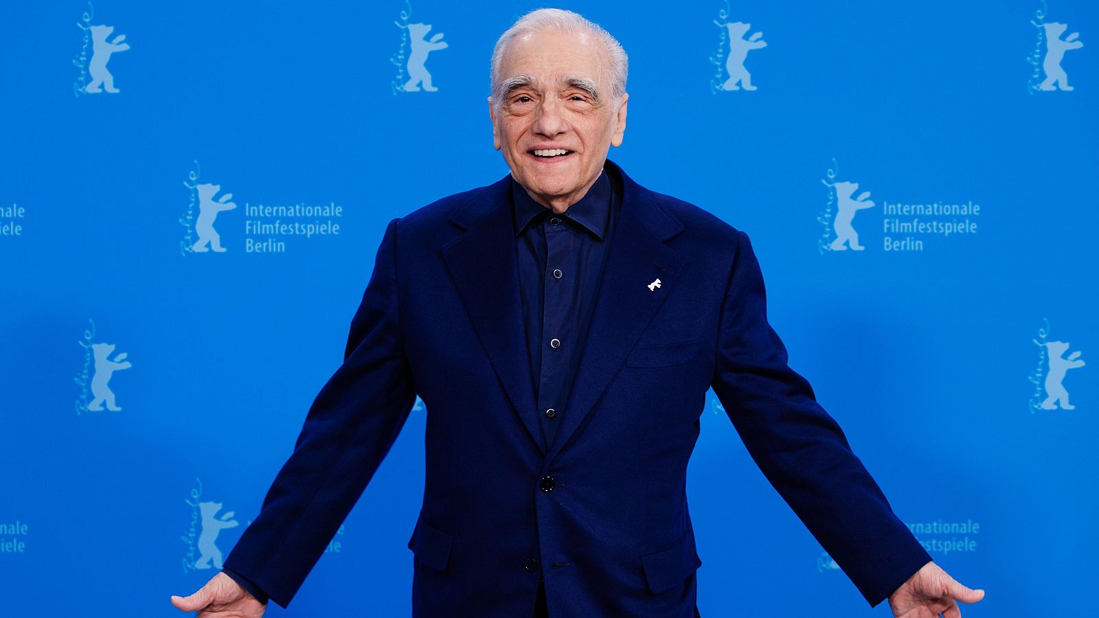 La Berlinale rinde homenaje a Scorsese con el Oso de Oro Honorífico | Ver