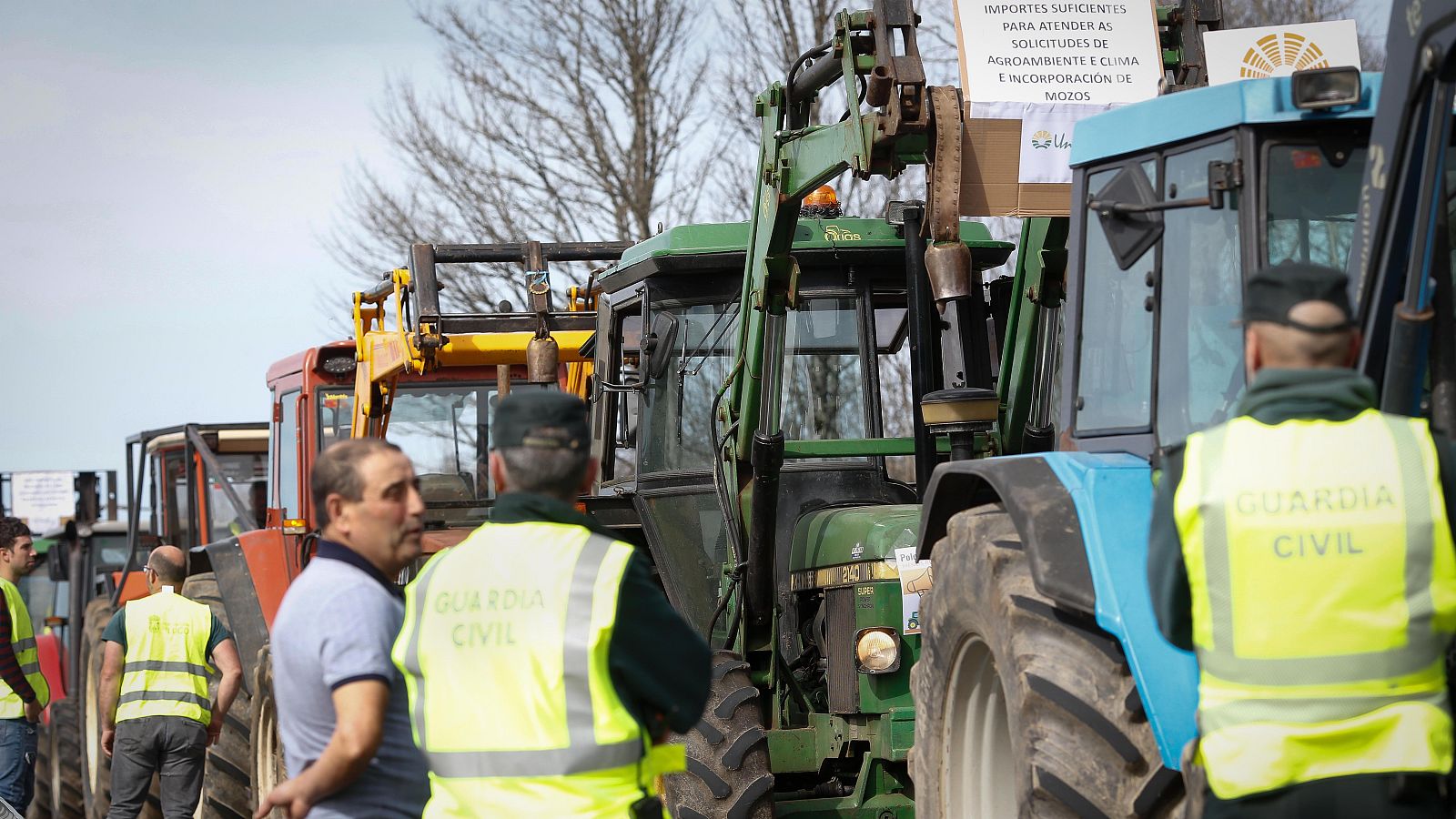 Telediario - 21 horas - 20/02/24 - Lengua de signos - ver ahora